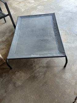 Dog Bed