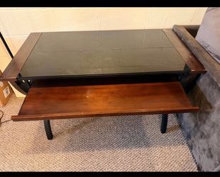 Computer Desk