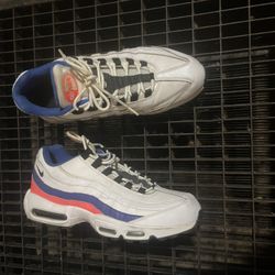 Nike Shoes Size 11.5