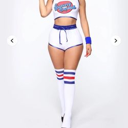 Fashion nova - Lola Bunny Costume 