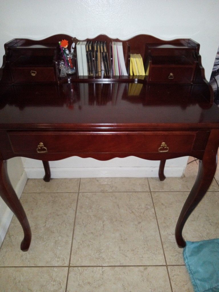 Antique Desk