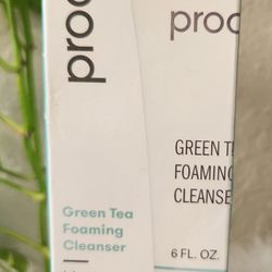 Proactiv Green Tea Foaming Cleanser 