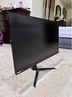 LG Ultragear 32” Monitor