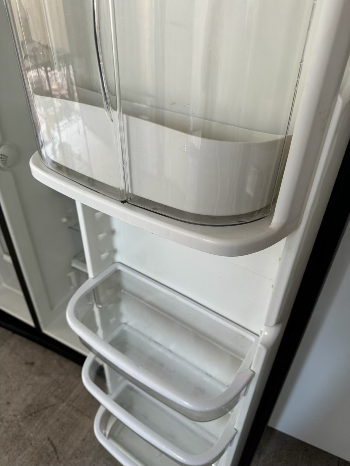 Kenmore Stainless Steel Refrigerator for Sale in Las Vegas, NV OfferUp