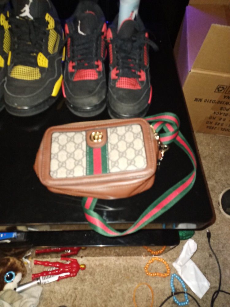 Gucci Bag 