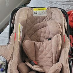 Baby Car Seat