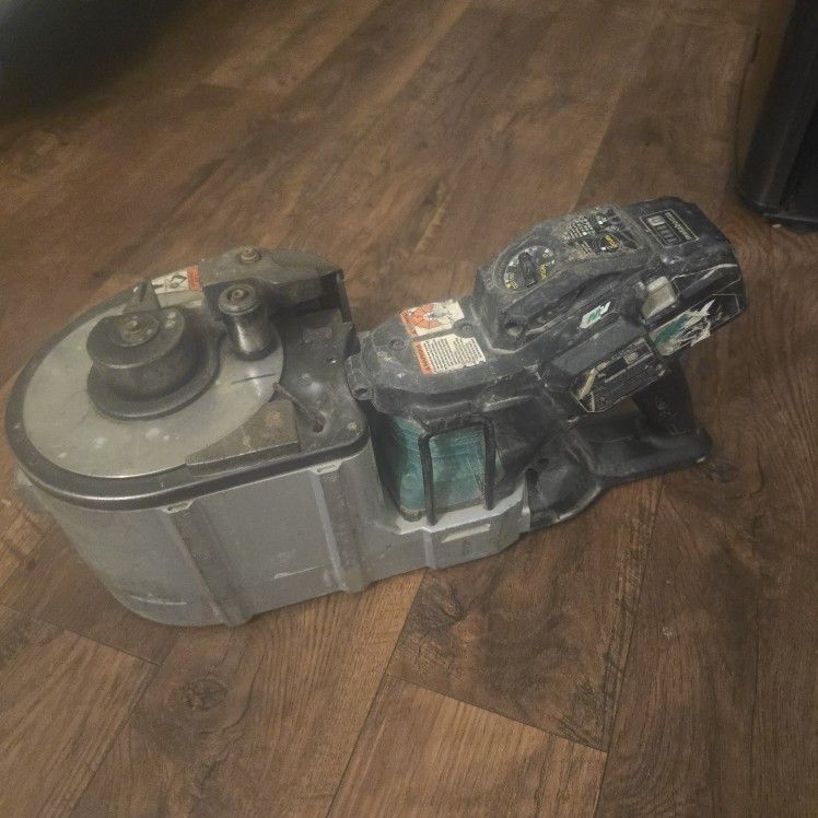 Metabo Rebar