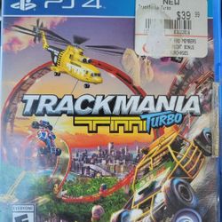 Truckmania Tm Turbo Ps4 