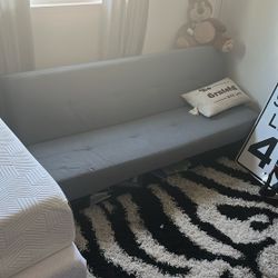 Futon Couch