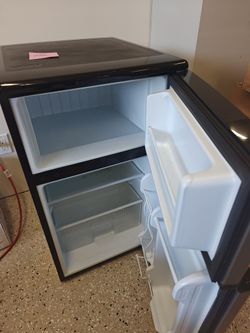 Small Fridge