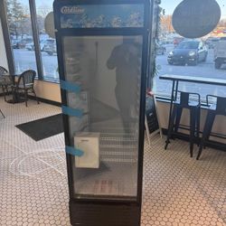 Ikea Syvde Cabinet with Glass Doors for Sale in Littleton, CO