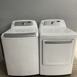 Kenmore Washer & Dryer ‼️60 Day Warranty‼️