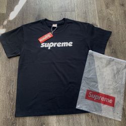 Supreme Shirt 