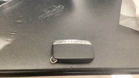 2017 Jaguar xD Key FOB