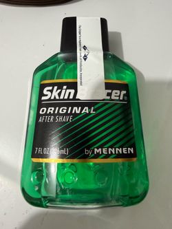 Skin Bracer After Shave 7 oz