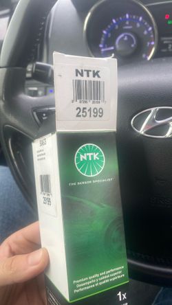 NKT 25199