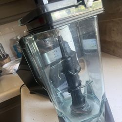 Ninja Blender Kitchen System 