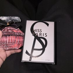 Miss Paris Perfume