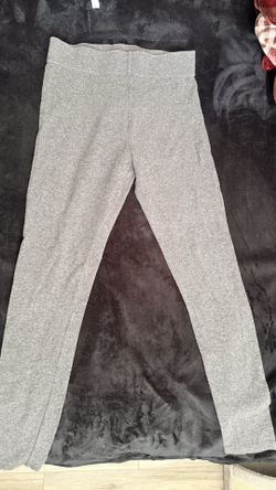 Forever 21 Grey leggings
