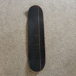 Skateboard Deck
