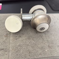 Level Lock+ Plus WiFi Adapter 