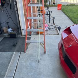 Glow Rods Electrical