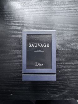 Christian Dior Men’s Cologne