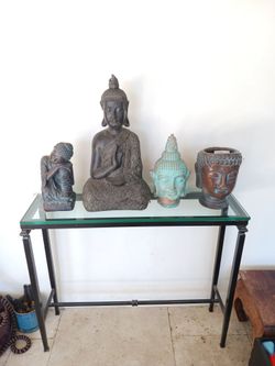 BUDDHA LADIES