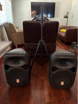 Rockville karaoke machine