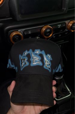 Barbas hats “BBB” hat