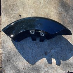 Harley Roadglide Front Fender
