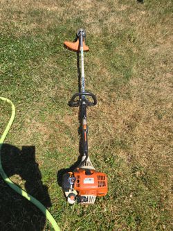 fs 90r weed wacker