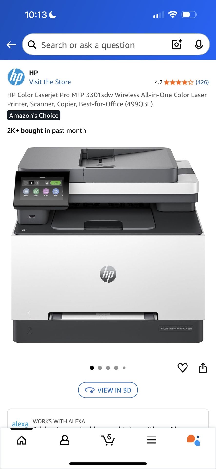 Printer