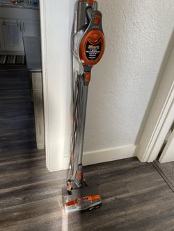 Shark Rocket Vacuum