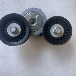 Dodge Jeep Ram Serpentine Belt Tensioner Mopar 