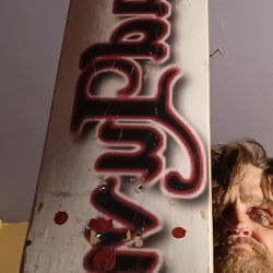 Dead Luvrs Board Only