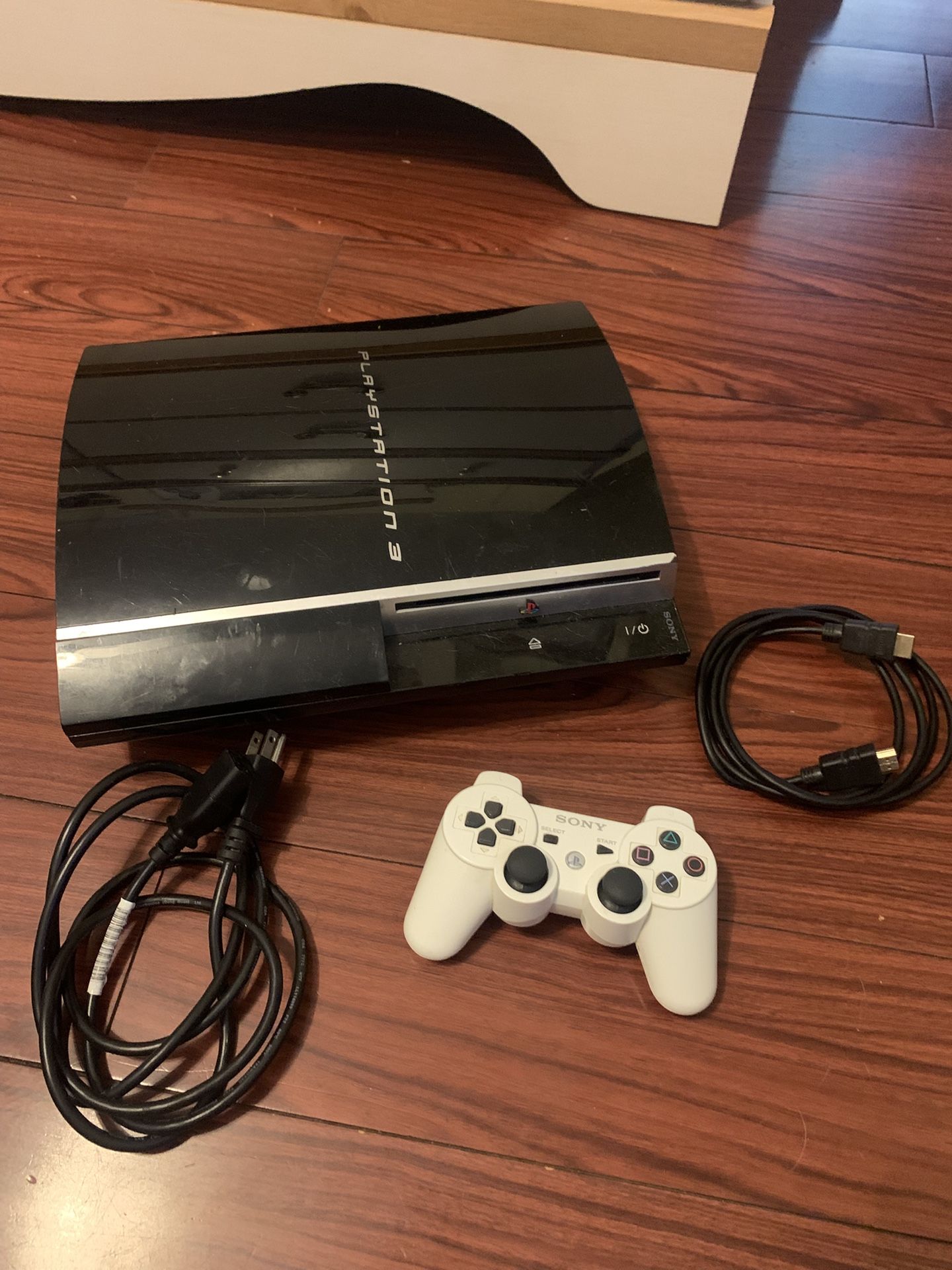 Sony PlayStation 3 Tested