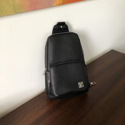 Men’s Bag Purse Cartera