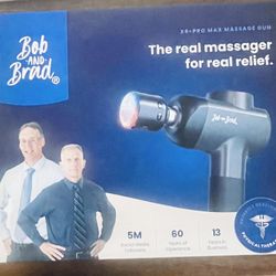 New Massage Gun 