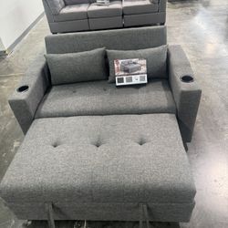 Pull Up Sofá New In Box 