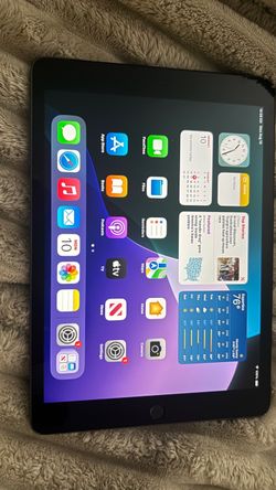 Apple IPad