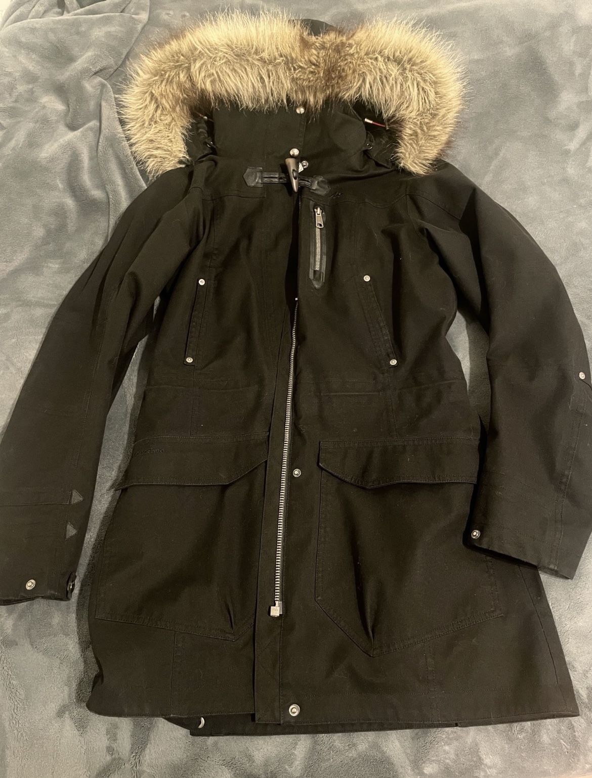 Winter Jacket | Size S