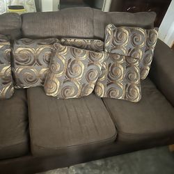 1 Piece Couch