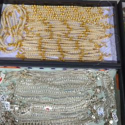 Jewelry Sale Anklets