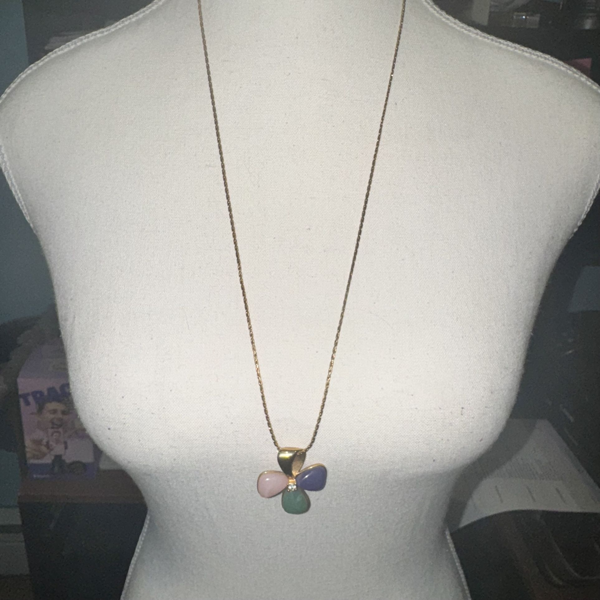 Vintage Avon Necklace