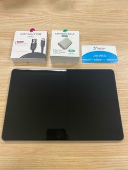 REVVL Tab 2 64GB - Bulverde