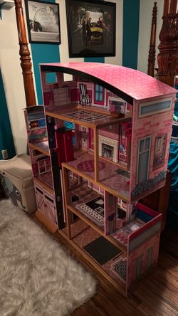 Probably dream house barely used great condition