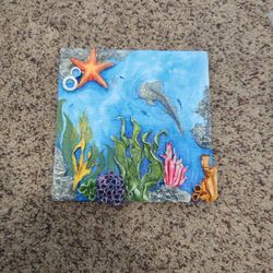 Art Really Comes Out