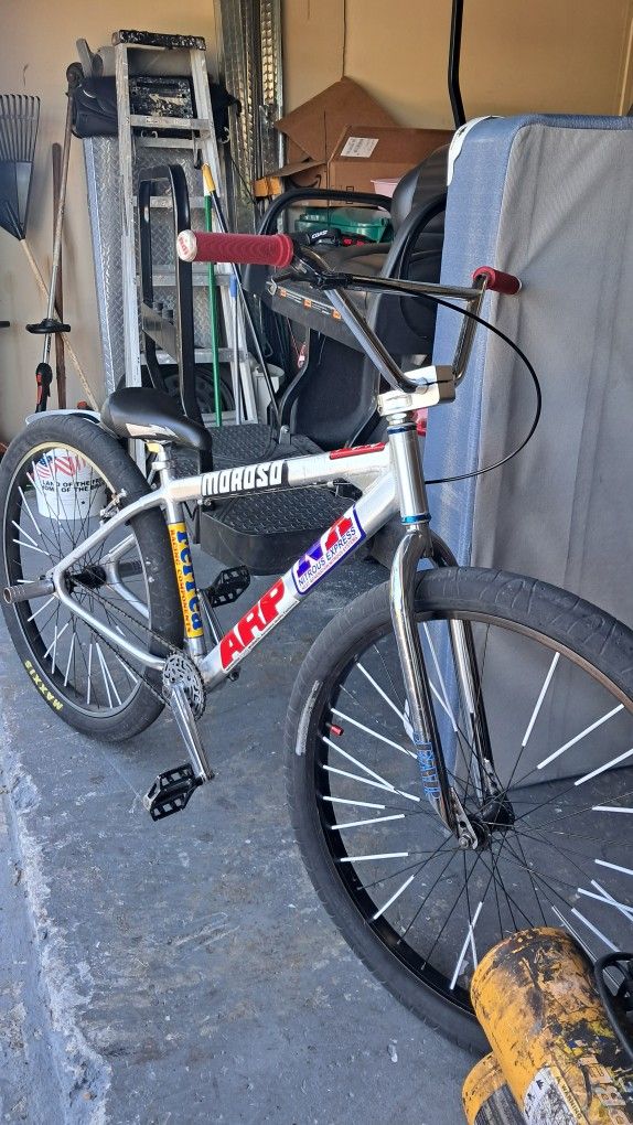 Cash Trade for mini bike, mafia, se, or collective bike