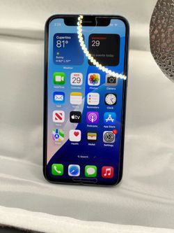 iPhone 12 Mini 128GB